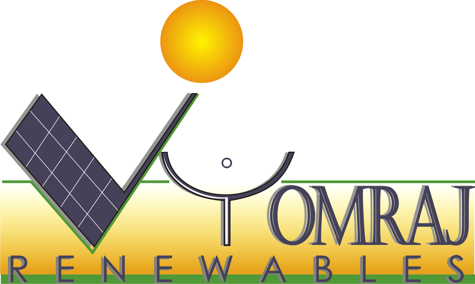 Vyomraj Renewables